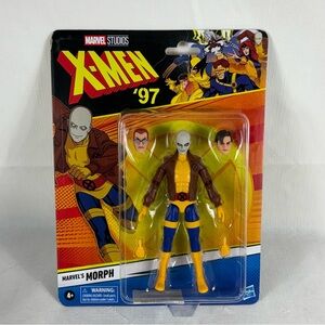 Hasbro Marvel Legends X-Men 97 Marvel's Morph Action Figure